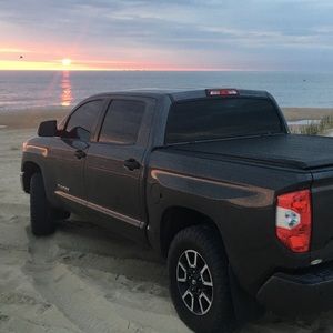 Meet your Posher, Brett